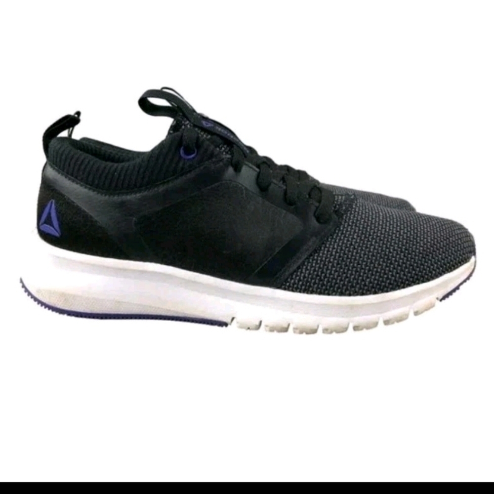 Reebok Womens Athlux Shatr Running Shoe 7.5